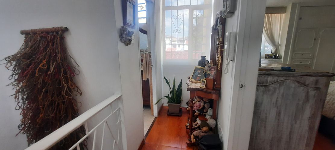 Casa en  Venta en Los andes, Bogotá - Miniatura 23