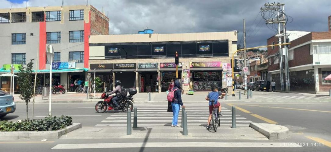 Local en venta en Rincon de suba, Bogotá - Miniatura 2
