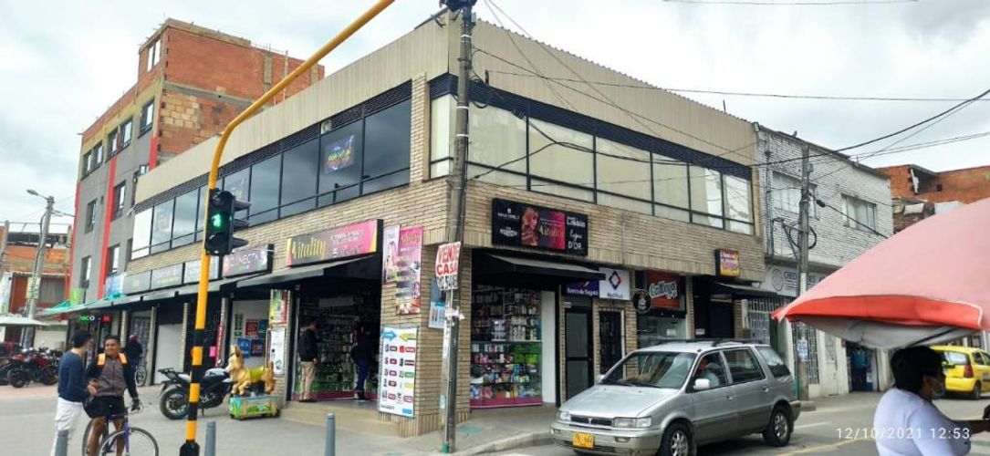 Local en venta en Rincon de suba, Bogotá - Miniatura 3