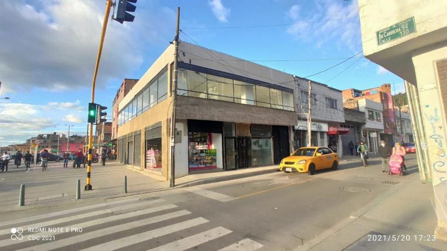 Local en venta en Rincon de suba, Bogotá - Miniatura 4