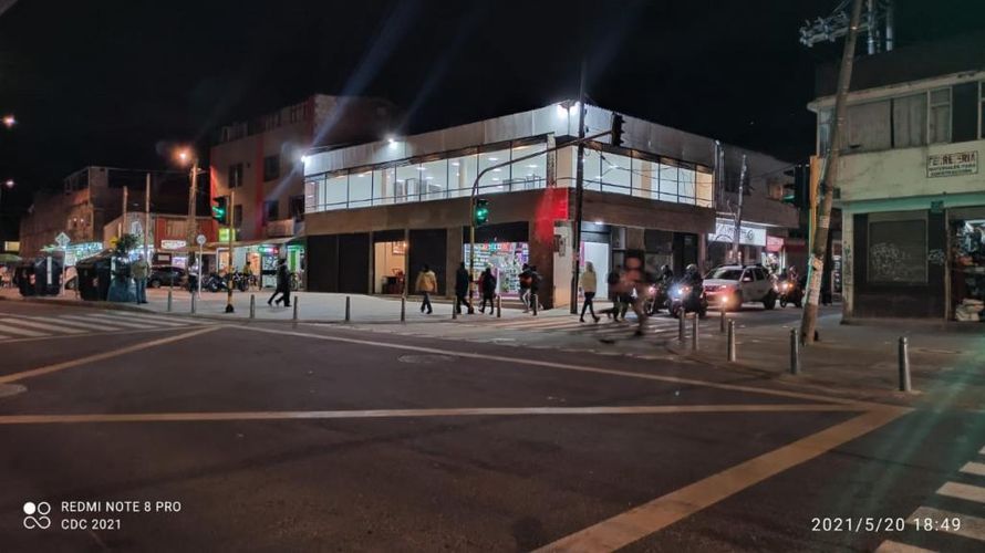 Local en venta en Rincon de suba, Bogotá - Miniatura 6