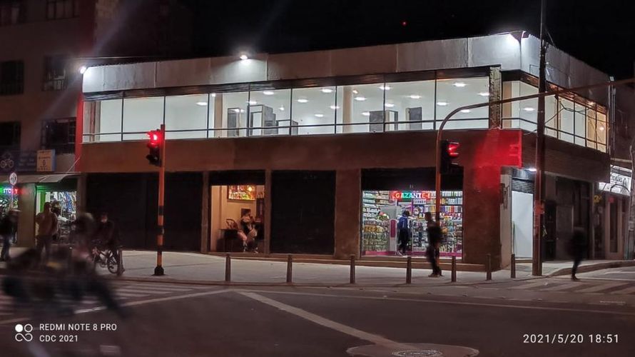 Local en venta en Rincon de suba, Bogotá - Miniatura 7