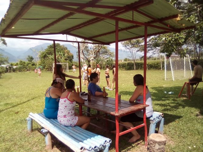 Finca en Venta en Inspeccion guacavia, Cumaral - Miniatura 6