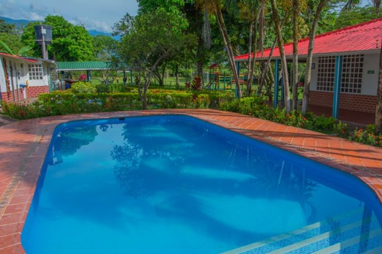 Finca en Venta en Inspeccion guacavia, Cumaral - Miniatura 8