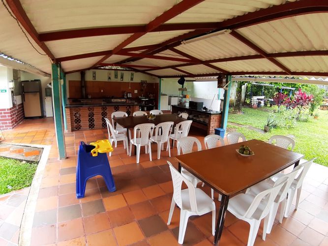 Finca en Venta en Inspeccion guacavia, Cumaral - Miniatura 9