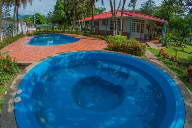Finca en Venta en Inspeccion guacavia, Cumaral - Miniatura 10