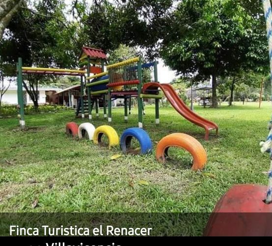 Finca en Venta en Inspeccion guacavia, Cumaral - Miniatura 11