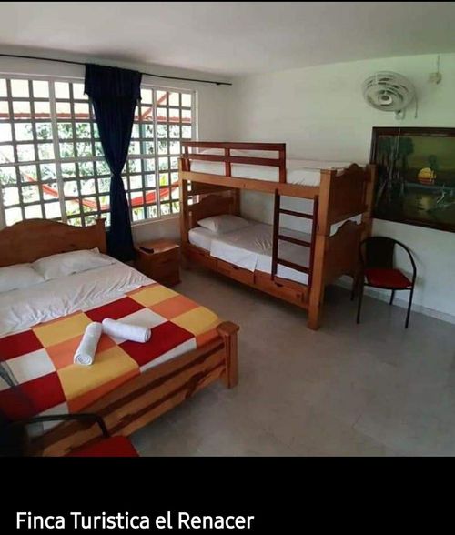 Finca en Venta en Inspeccion guacavia, Cumaral - Miniatura 14
