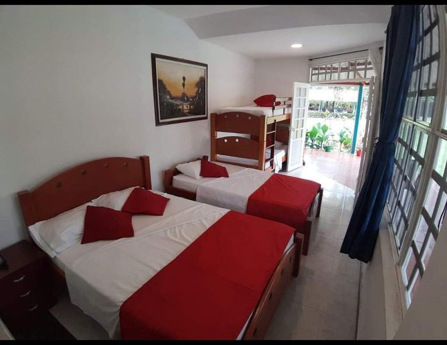 Finca en Venta en Inspeccion guacavia, Cumaral - Miniatura 15