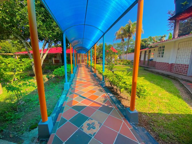 Finca en Venta en Inspeccion guacavia, Cumaral - Miniatura 18