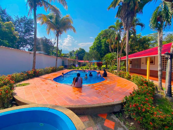 Finca en Venta en Inspeccion guacavia, Cumaral - Miniatura 20