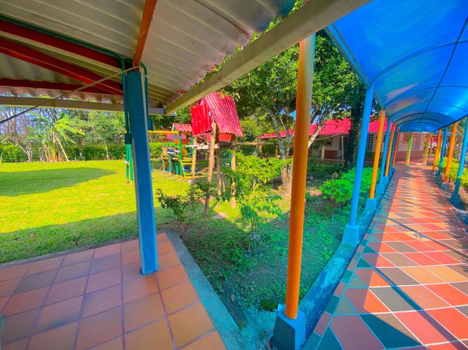 Finca en Venta en Inspeccion guacavia, Cumaral - Miniatura 21