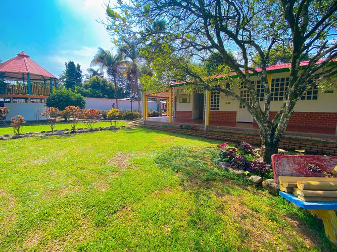 Finca en Venta en Inspeccion guacavia, Cumaral - Miniatura 23
