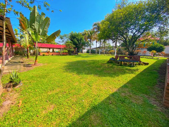 Finca en Venta en Inspeccion guacavia, Cumaral - Miniatura 25