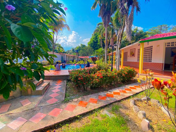 Finca en Venta en Inspeccion guacavia, Cumaral - Miniatura 26
