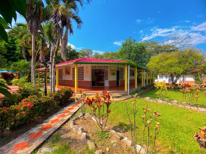 Finca en Venta en Inspeccion guacavia, Cumaral - Miniatura 27