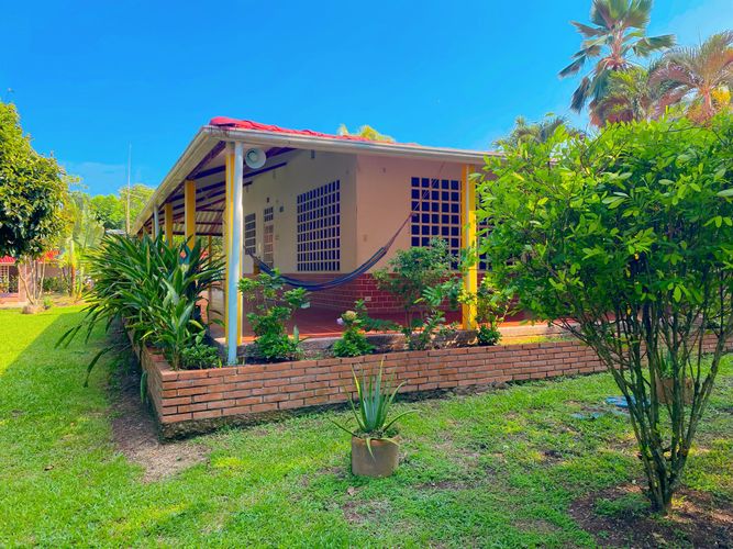 Finca en Venta en Inspeccion guacavia, Cumaral - Miniatura 28