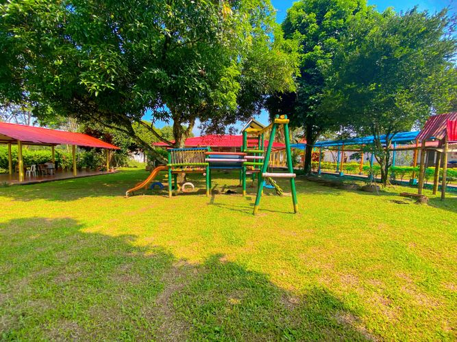Finca en Venta en Inspeccion guacavia, Cumaral - Miniatura 29