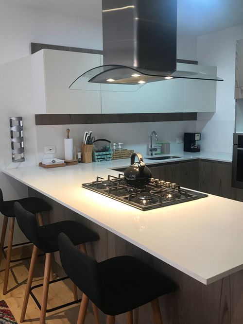 Apartamento en Arriendo en Santa barbara oriental, Bogotá - Miniatura 3