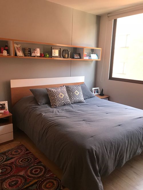 Apartamento en Arriendo en Santa barbara oriental, Bogotá - Miniatura 5