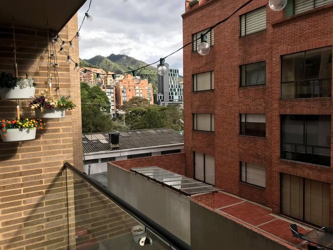 Apartamento en Arriendo en Santa barbara oriental, Bogotá - Miniatura 8