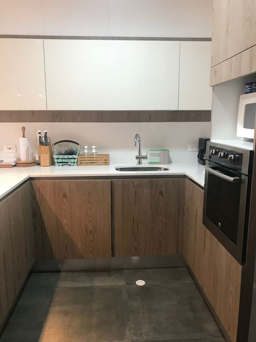 Apartamento en Arriendo en Santa barbara oriental, Bogotá - Miniatura 4
