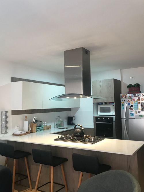 Apartamento en Arriendo en Santa barbara oriental, Bogotá - Imagen 1