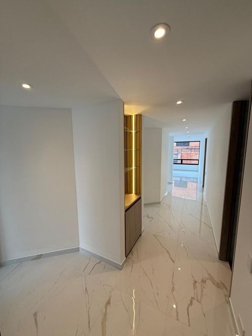 Apartamento en Arriendo en Niza suba, Bogotá - Miniatura 2