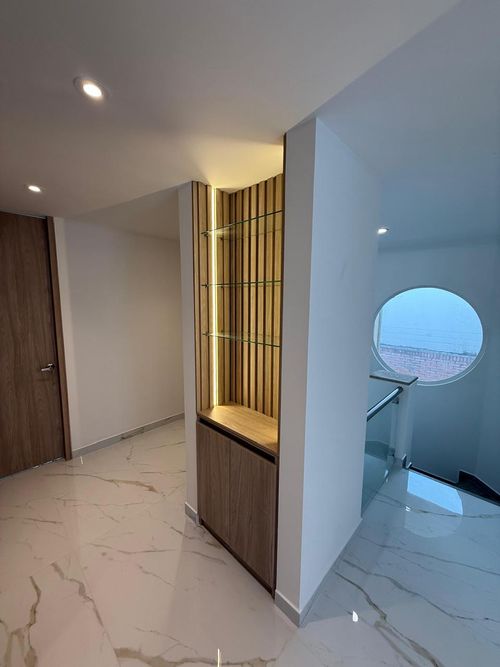 Apartamento en Arriendo en Niza suba, Bogotá - Miniatura 3