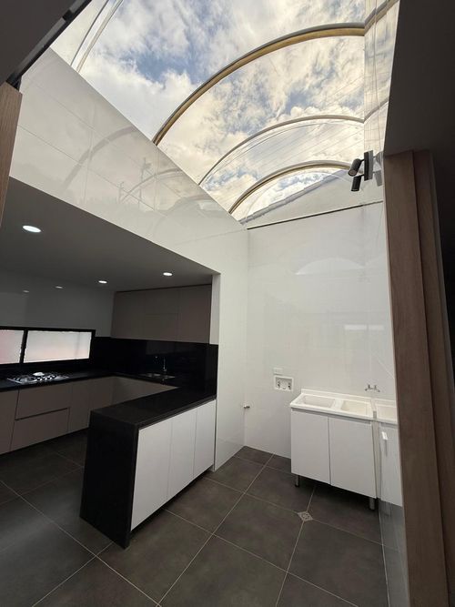 Apartamento en Arriendo en Niza suba, Bogotá - Miniatura 8