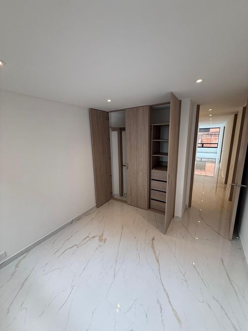 Apartamento en Arriendo en Niza suba, Bogotá - Miniatura 13