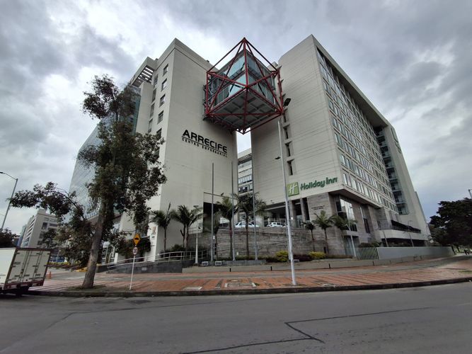 Oficina en  Venta en Engativá, Bogotá - Imagen 1