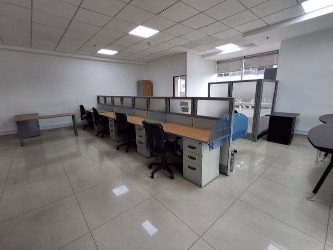 Oficina en  Venta en Engativá, Bogotá - Miniatura 4