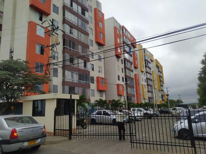 Local en Arriendo en Atalaya, Cúcuta - Imagen 1