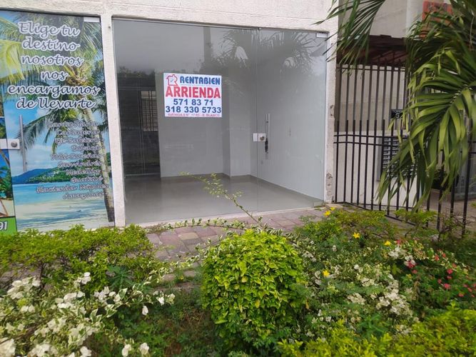 Local en Arriendo en Atalaya, Cúcuta - Miniatura 2