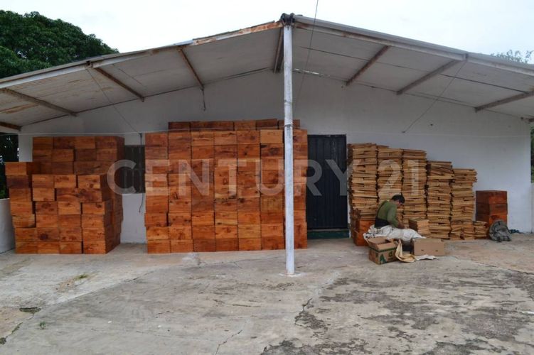 Finca en  Venta en Puerto López - Miniatura 3
