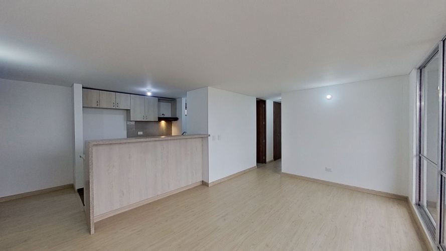 Apartamento en Venta en Engativá, Bogotá - Imagen 1
