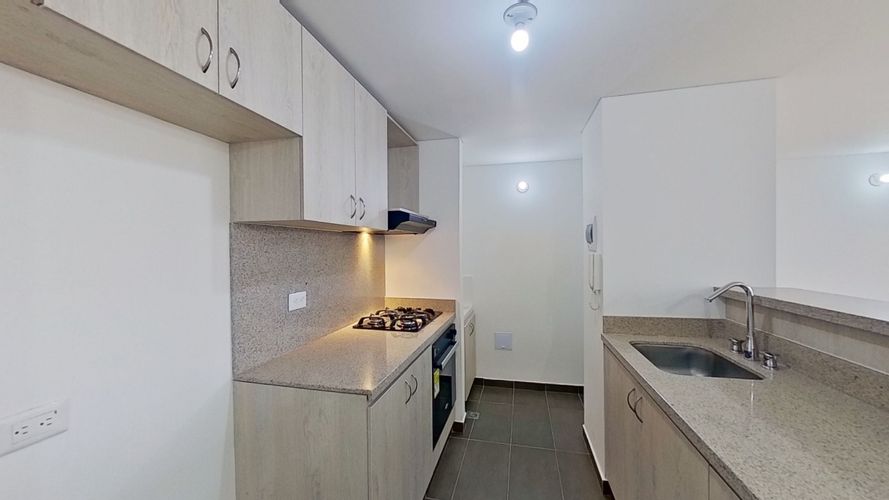 Apartamento en Venta en Engativá, Bogotá - Miniatura 4