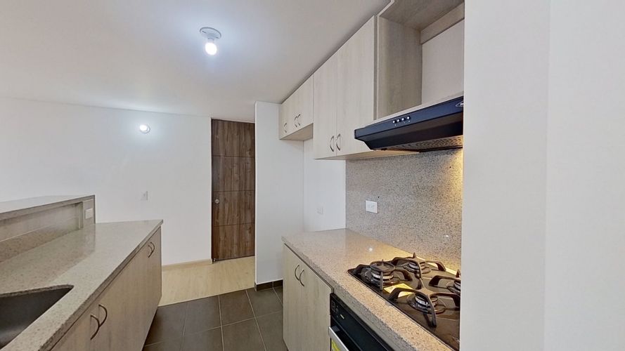 Apartamento en Venta en Engativá, Bogotá - Miniatura 8