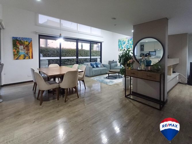 Casa en Arriendo en Cota - Imagen 1