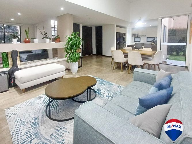 Casa en Arriendo en Cota - Miniatura 3
