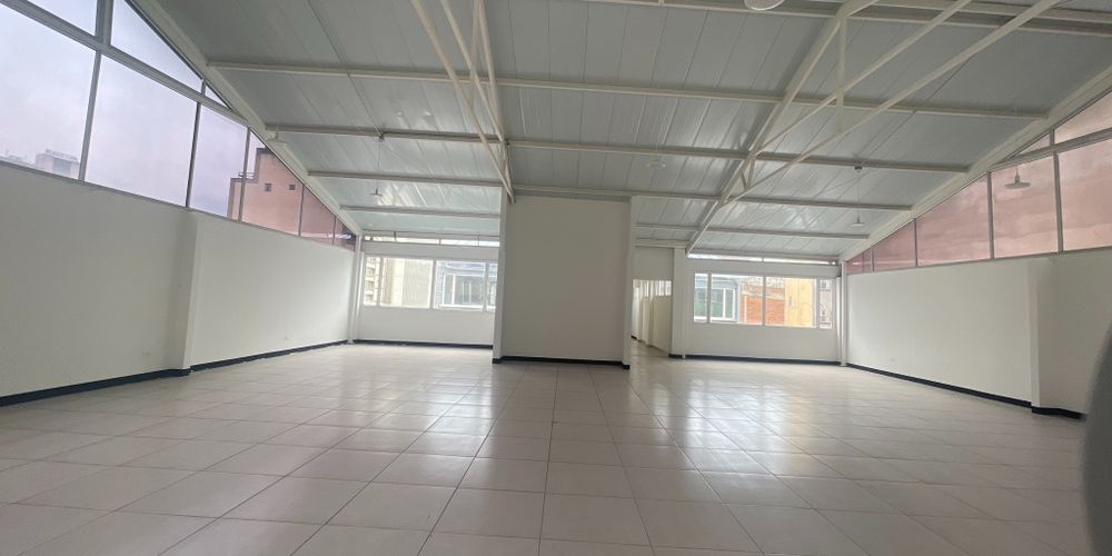 Edificio en Venta en Las nieves, Bogotá - Miniatura 4