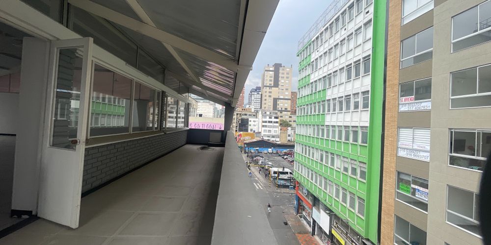 Edificio en Venta en Las nieves, Bogotá - Miniatura 5