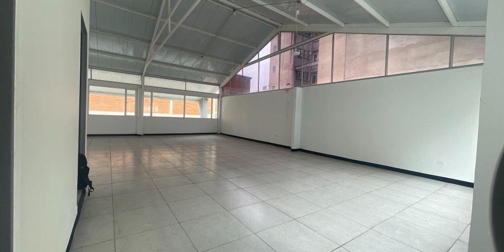 Edificio en Venta en Las nieves, Bogotá - Miniatura 8