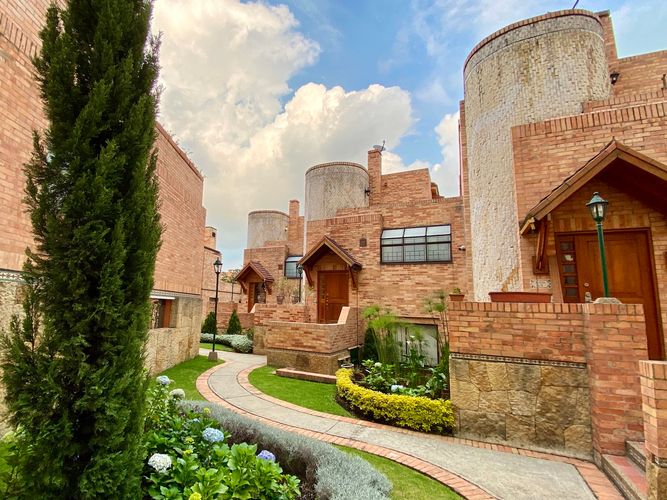 Casa en Venta en Salamanca, Bogotá - Imagen 1