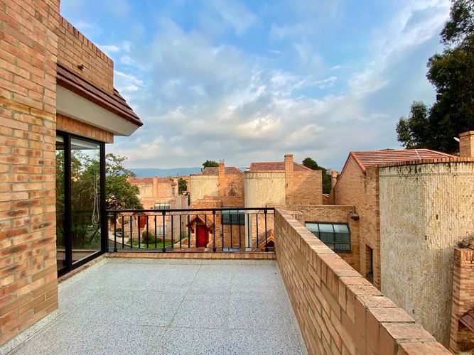 Casa en Venta en Salamanca, Bogotá - Miniatura 2