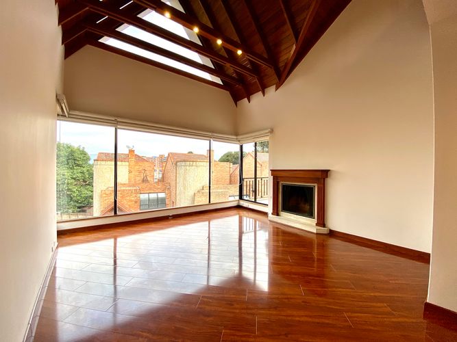 Casa en Venta en Salamanca, Bogotá - Miniatura 4