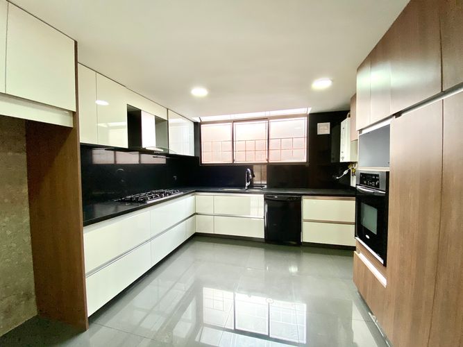 Casa en Venta en Salamanca, Bogotá - Miniatura 7