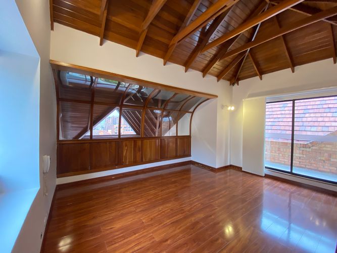Casa en Venta en Salamanca, Bogotá - Miniatura 12