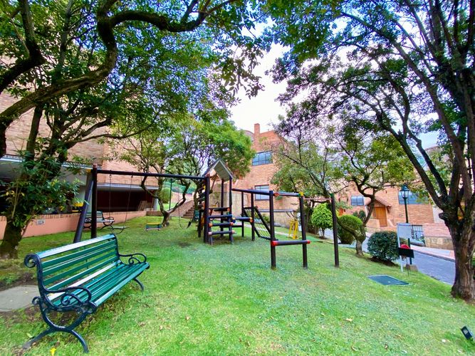 Casa en Venta en Salamanca, Bogotá - Miniatura 28